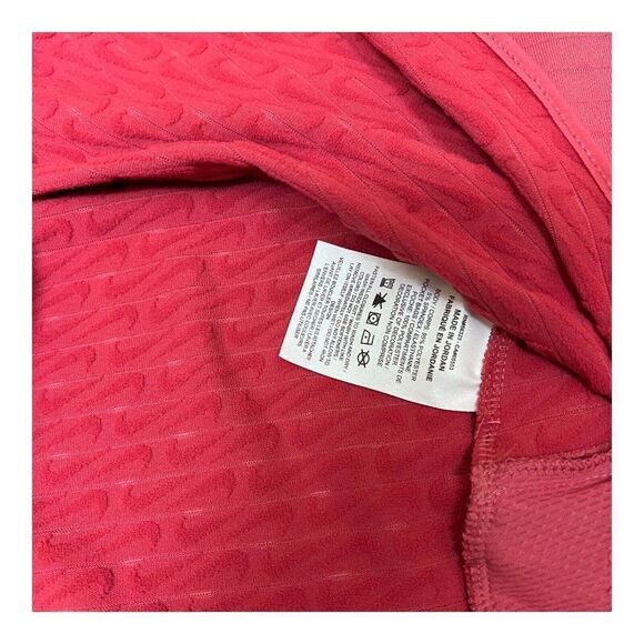 Nike WMNS L THERMA FIT Element Run Crew TOP DD6779-622 Reflective Performance - Picture 6 of 10